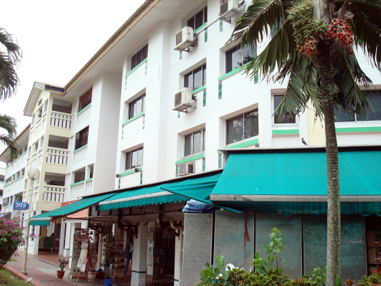 Blk 302 Woodlands Street 31 (Woodlands), HDB 3 Rooms #359782